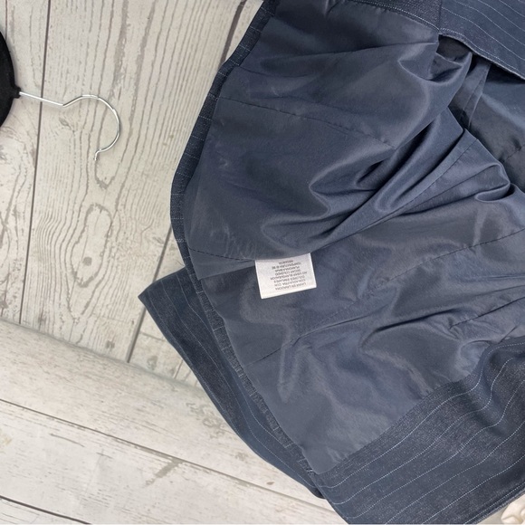 First Option Lined Blazer Jacket Coat sz s - Picture 7 of 7